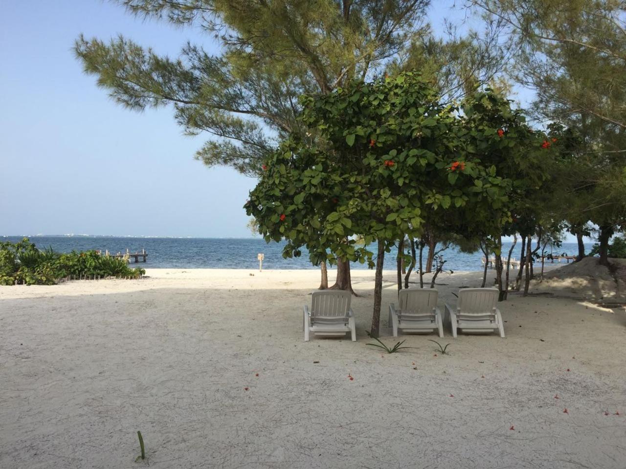 Sea By C Apartments (Adults Only) Cancun Exterior photo